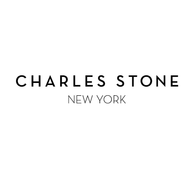 Charles Stone New York brand logo.