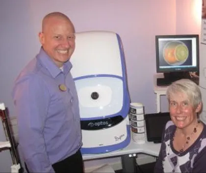 Four ways to keep your eyes healthy and protect your vision for the future