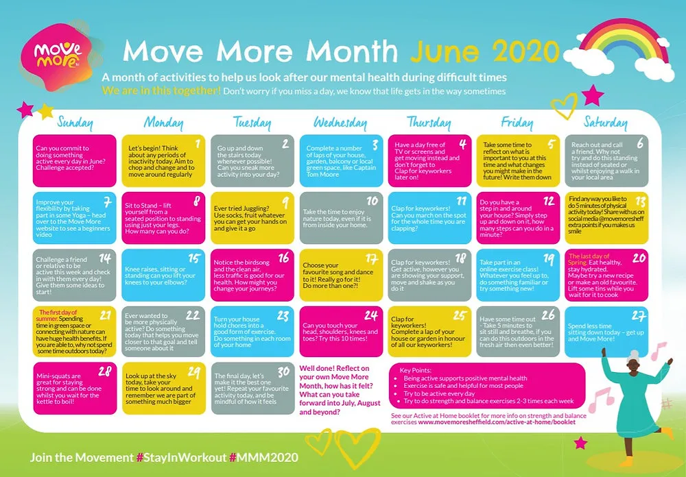 We’re launching our new mental health initiative on Time to Talk Day