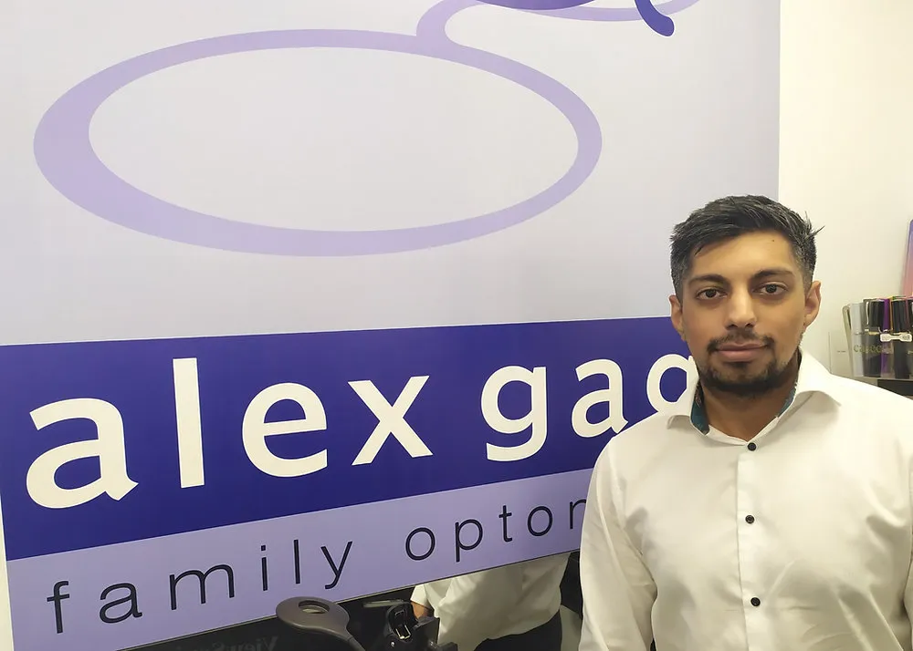 We’ve added hearing clinic to our services