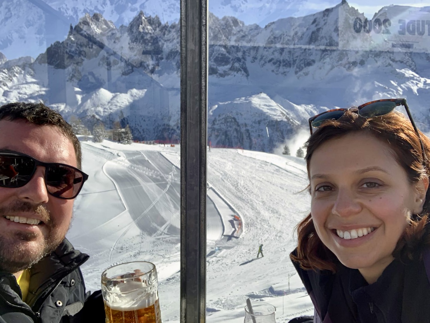 [background image] image of entrance sign (for a fine dining restaurant)