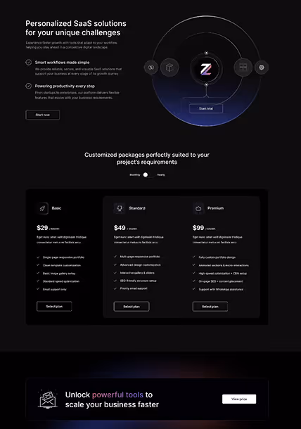 Zelect-screenshot