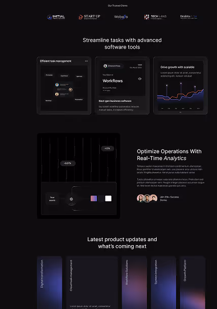 Zelect-screenshot