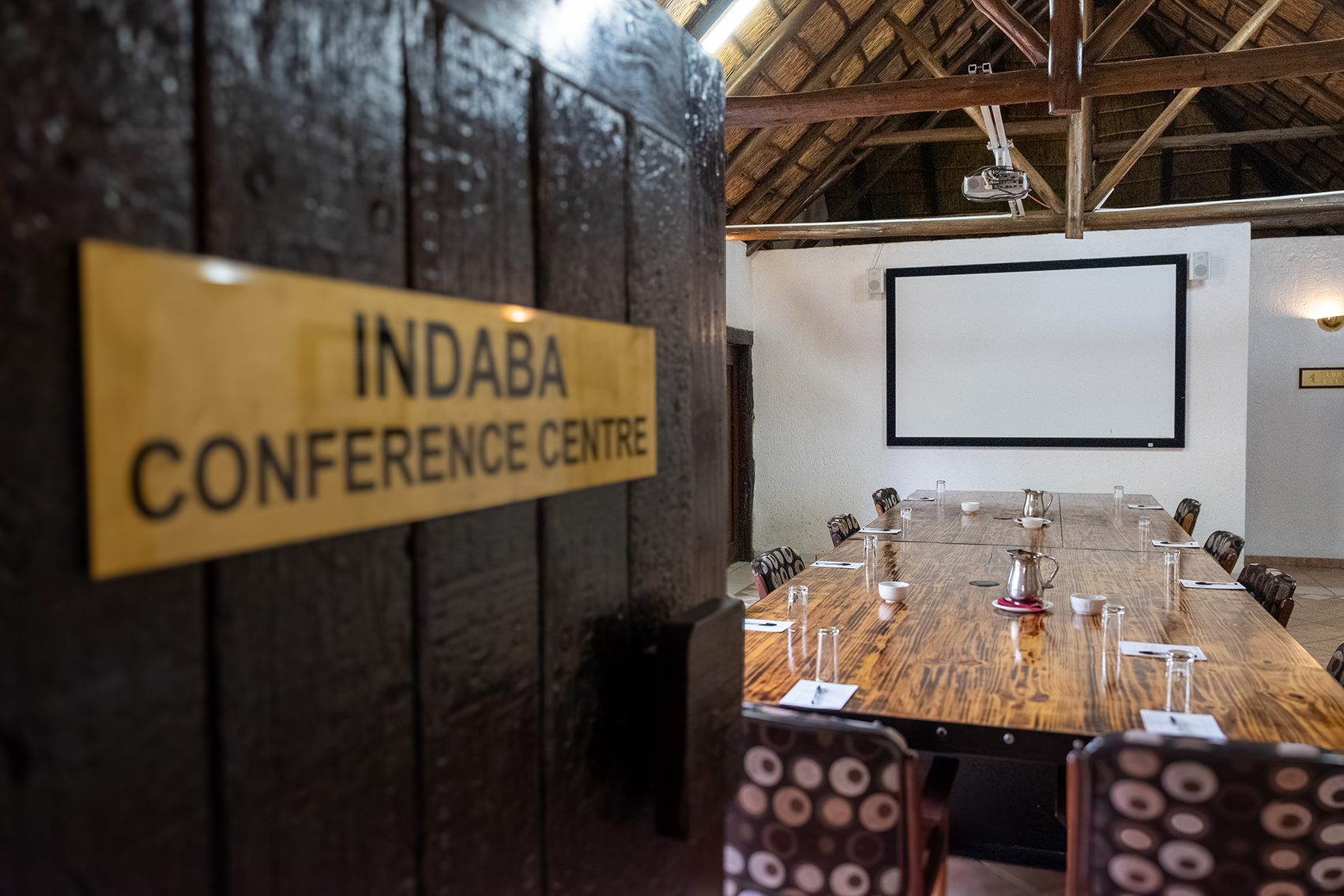 Why Zebra Nature Reserve is the Perfect Destination for Your Next Conference