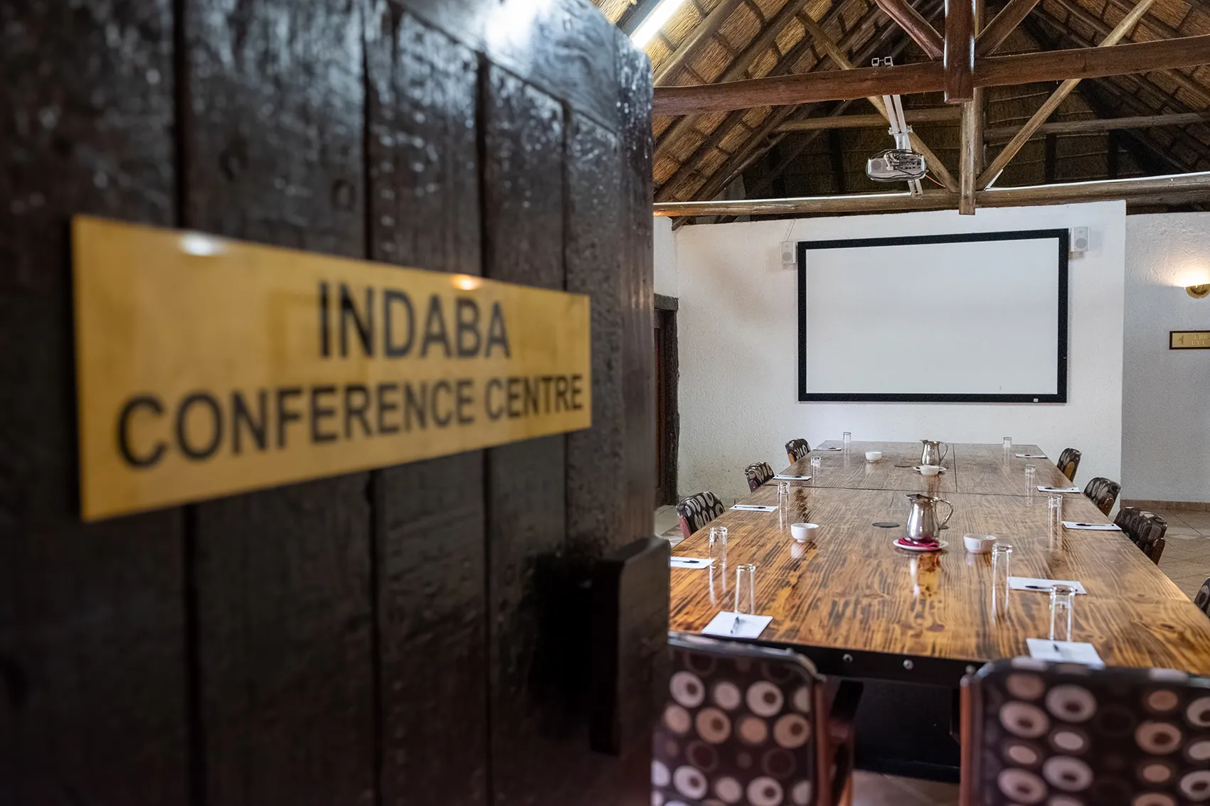 Why Zebra Nature Reserve is the Perfect Destination for Your Next Conference