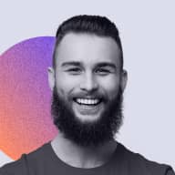 John Carter Avatar - Courselify X Webflow Template