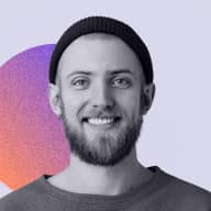 Andy Smith Avatar - Courselify X Webflow Template