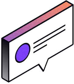 Chat Icon - Courselify X Webflow Template