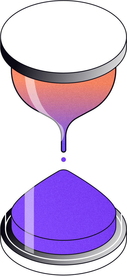 Get Notified When We Launch - Courselify X Webflow Template