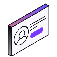 UI Elements Icon - Courselify X Webflow Template