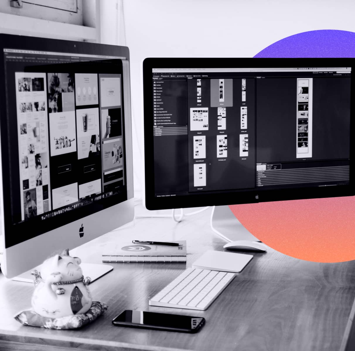 5 Web Design trends for 2023: Stay shead of the game