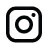 Instagram icon