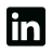 Linkedin icon