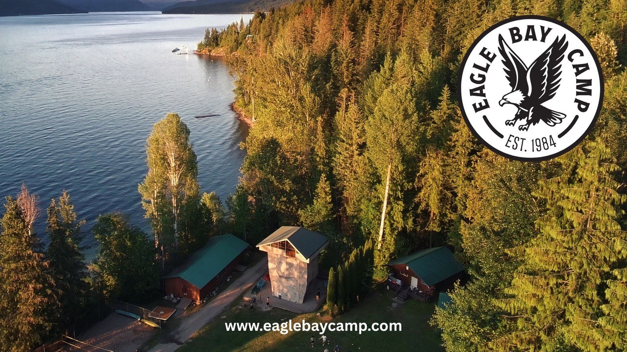 Eagle Bay Camp Booking Opportunities