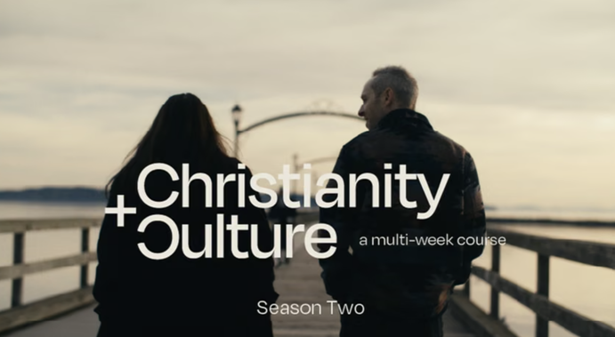 Christianity + Culture - Season 2