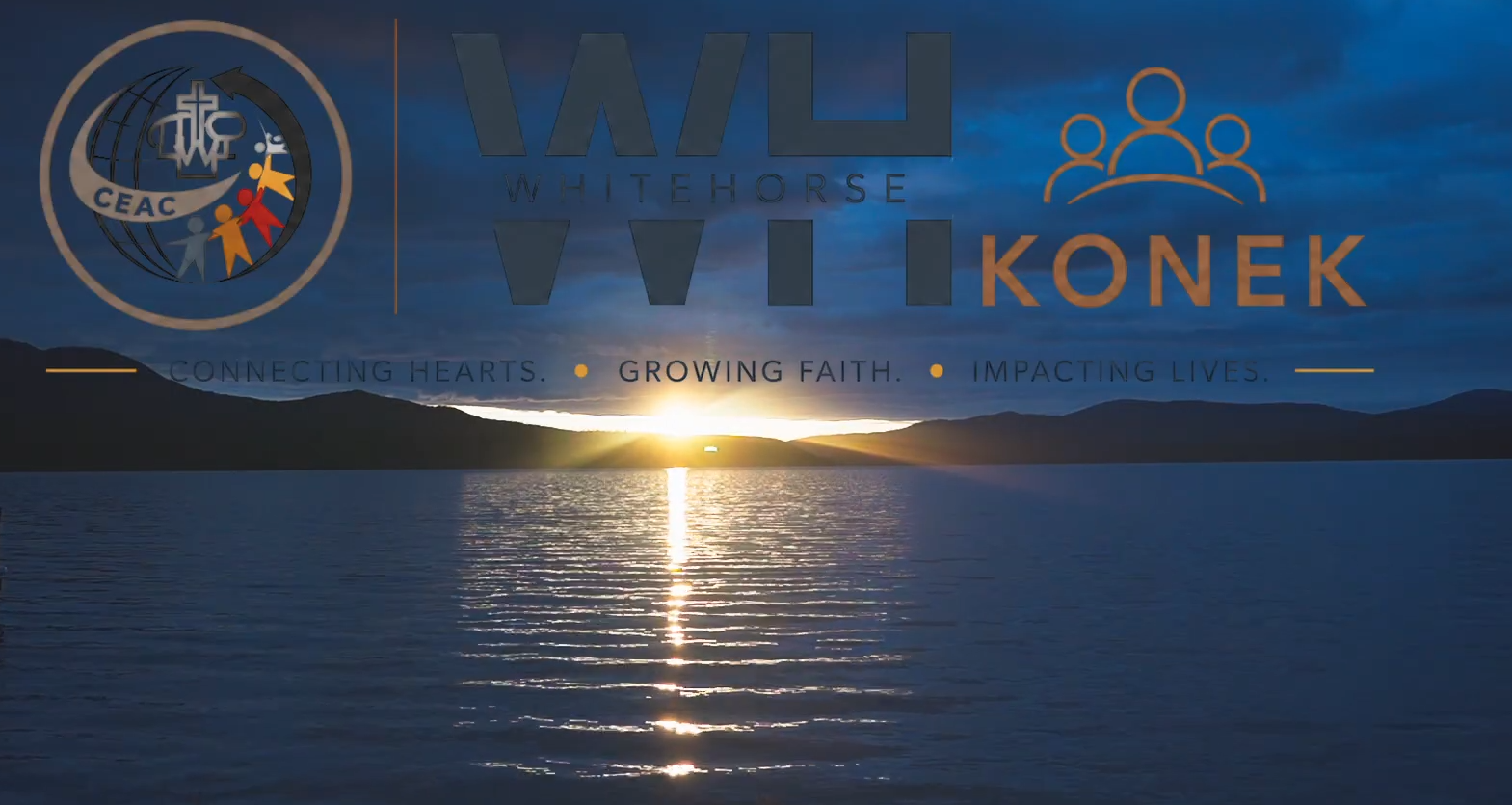 Whitehorse Discerning Community Missions Trip 2026