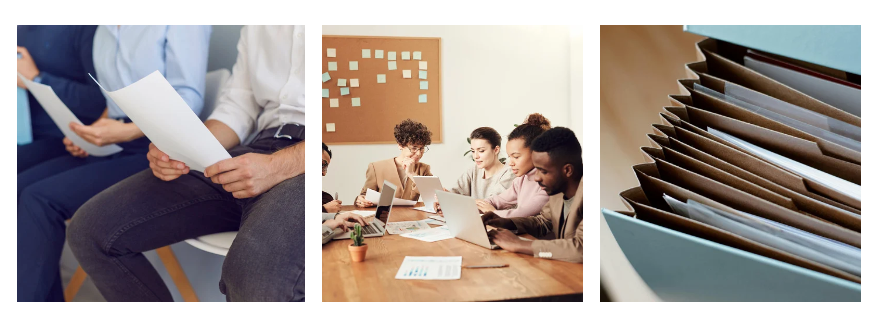 Human Resources Webinar