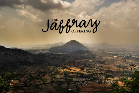 The Jaffray Offering
