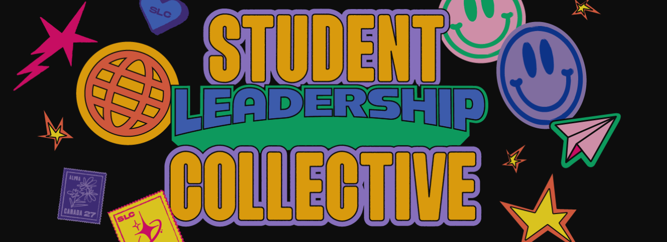 Student Leadership Collective