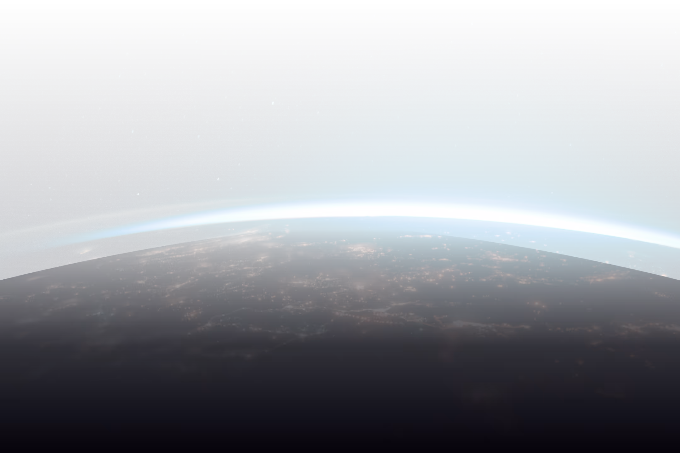 Planet. The world is changing