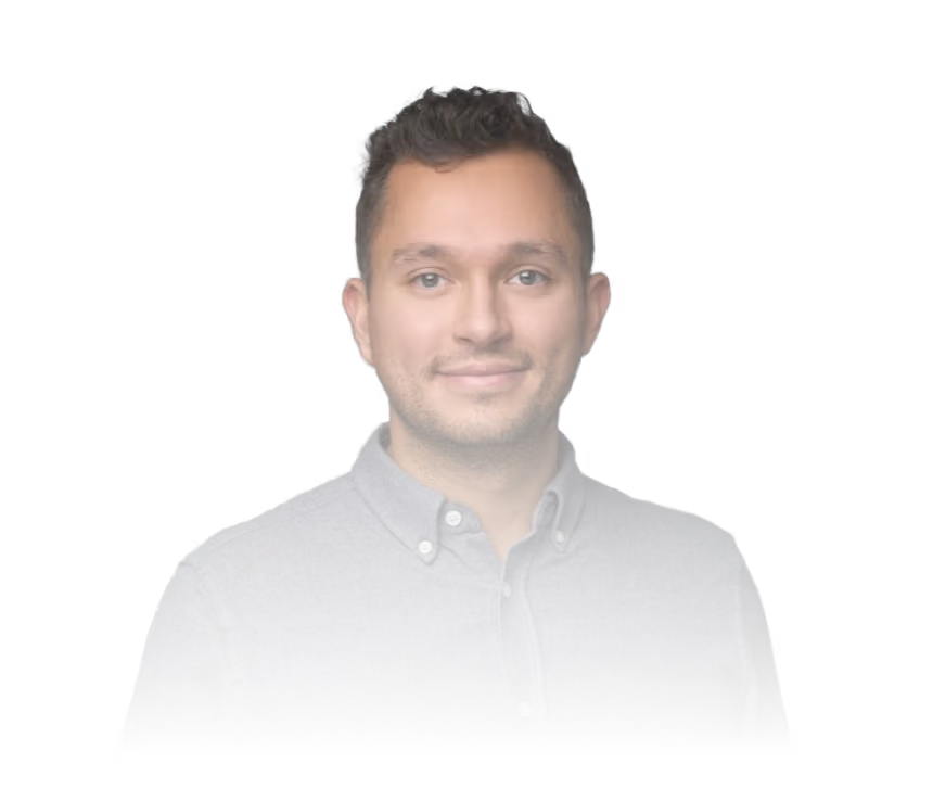 Chris Brown - Founder of BuzzVue