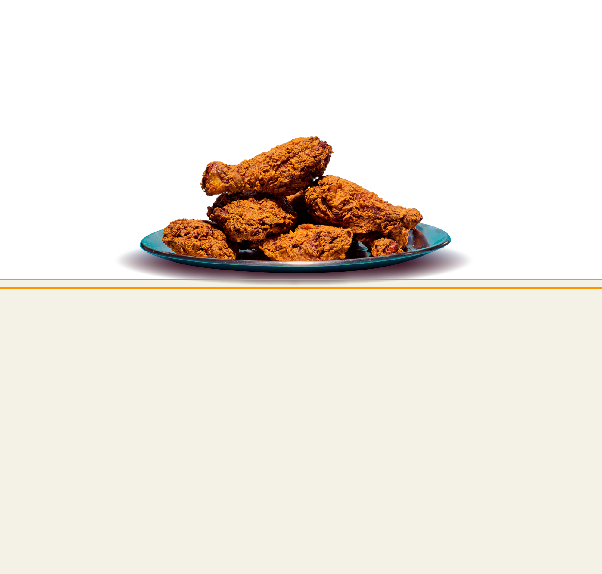 Fried Chicken