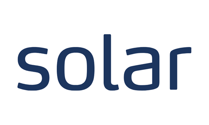 Solar logo