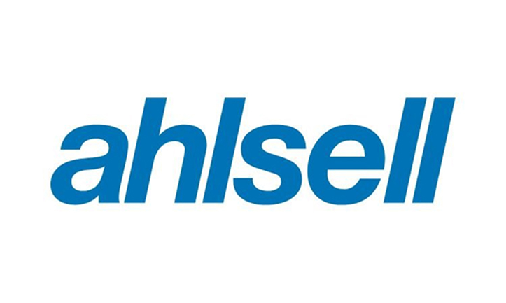 Ahlsell logo