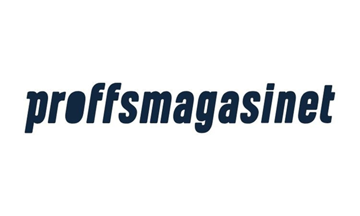proffsmagasinet logo