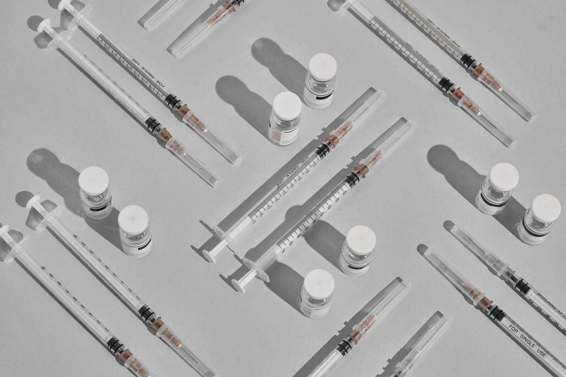 NAD+ injections