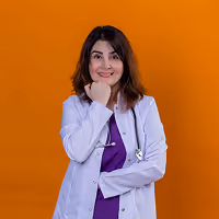 Dr. Sarah Ahmed