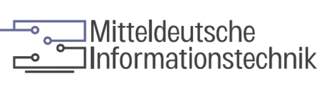 GEZE Schriftzug in einem rechteckigen Rahmen.