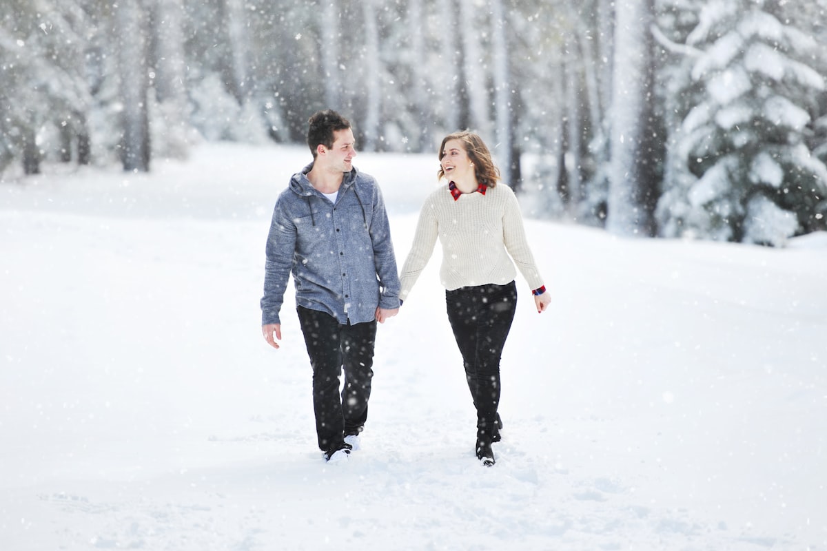 Couple in intimate relationship - erectile dysfunction treatment guide featured image