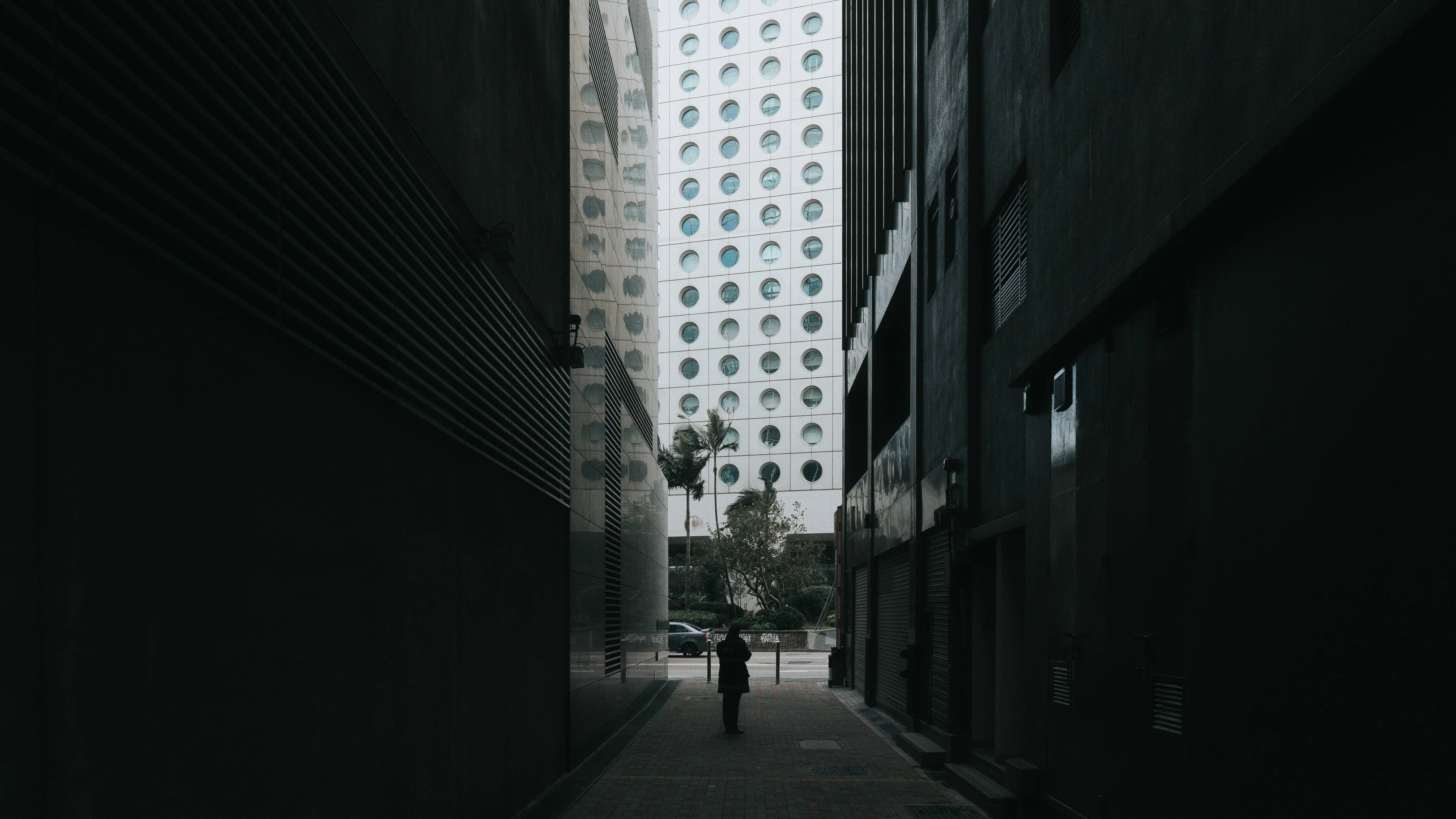 Setting up a company in Hong Kong