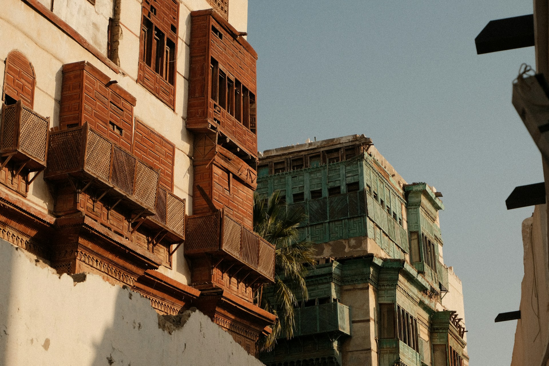 Setting up a company in Saudi Arabia