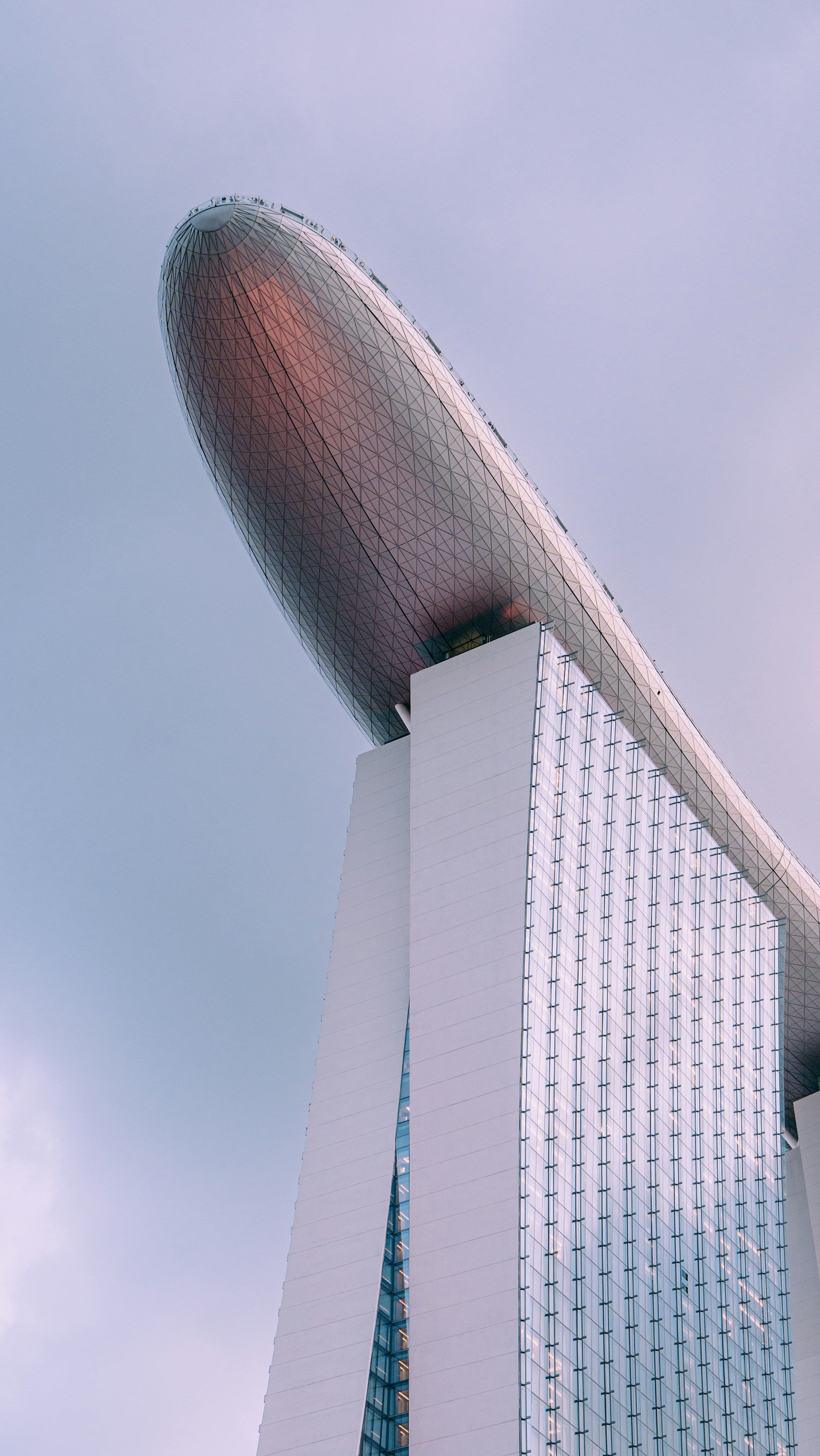 Setting up a company in Singapore