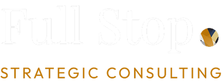 Full Stop Consulting.