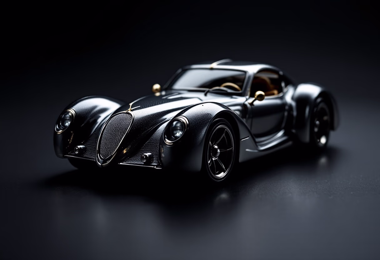 image of individual vehicle