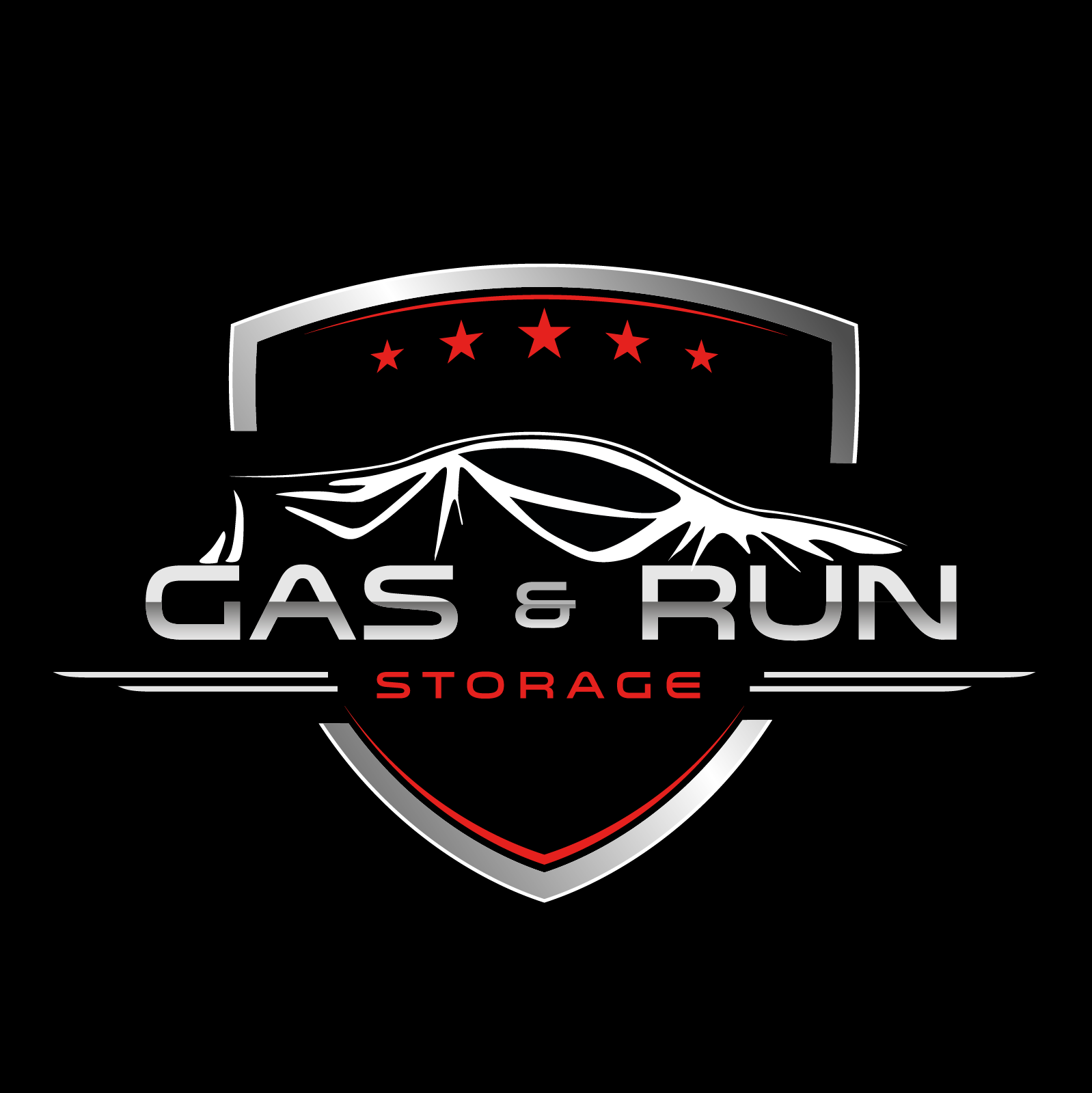 image of vehicles in showroom (for an auto dealership)