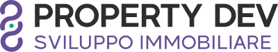 PropertyDev logo