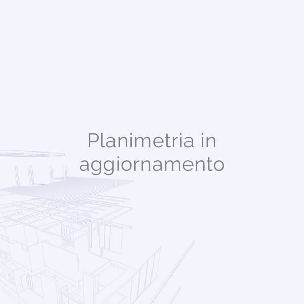 Planimetria in aggiornamento