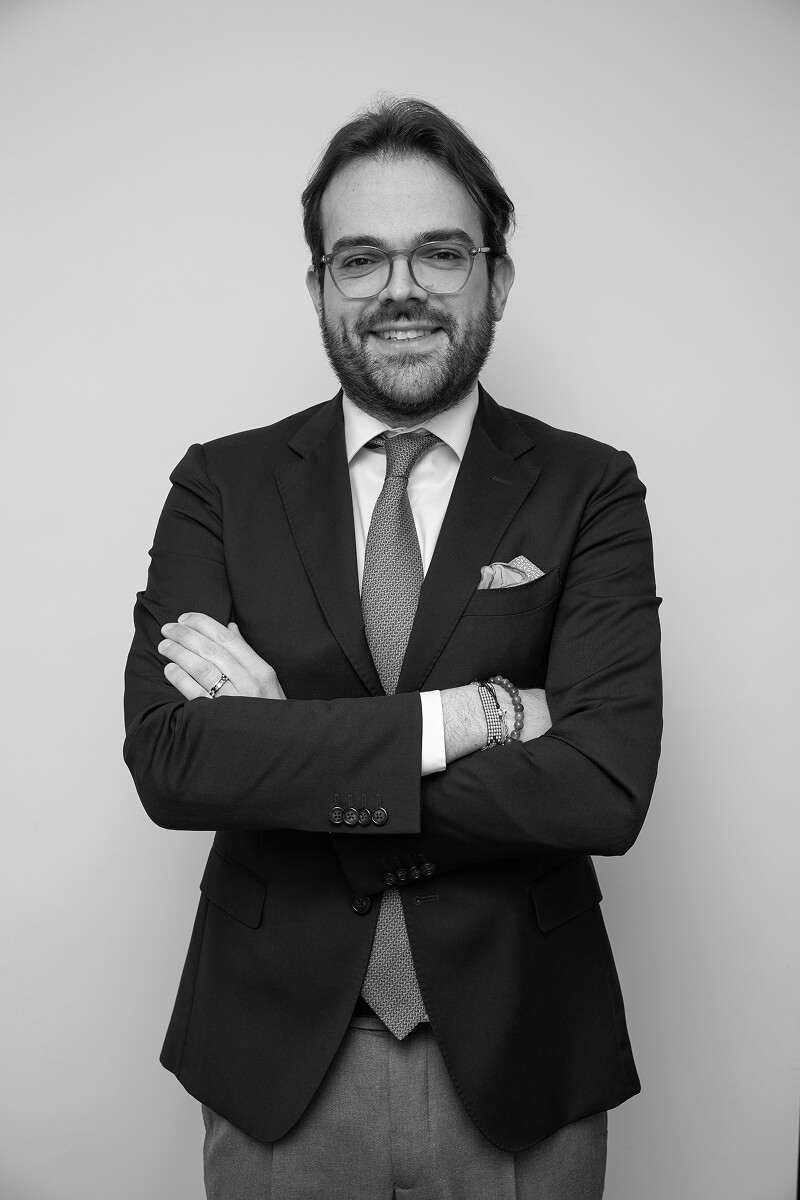 Cristiano Trotta
