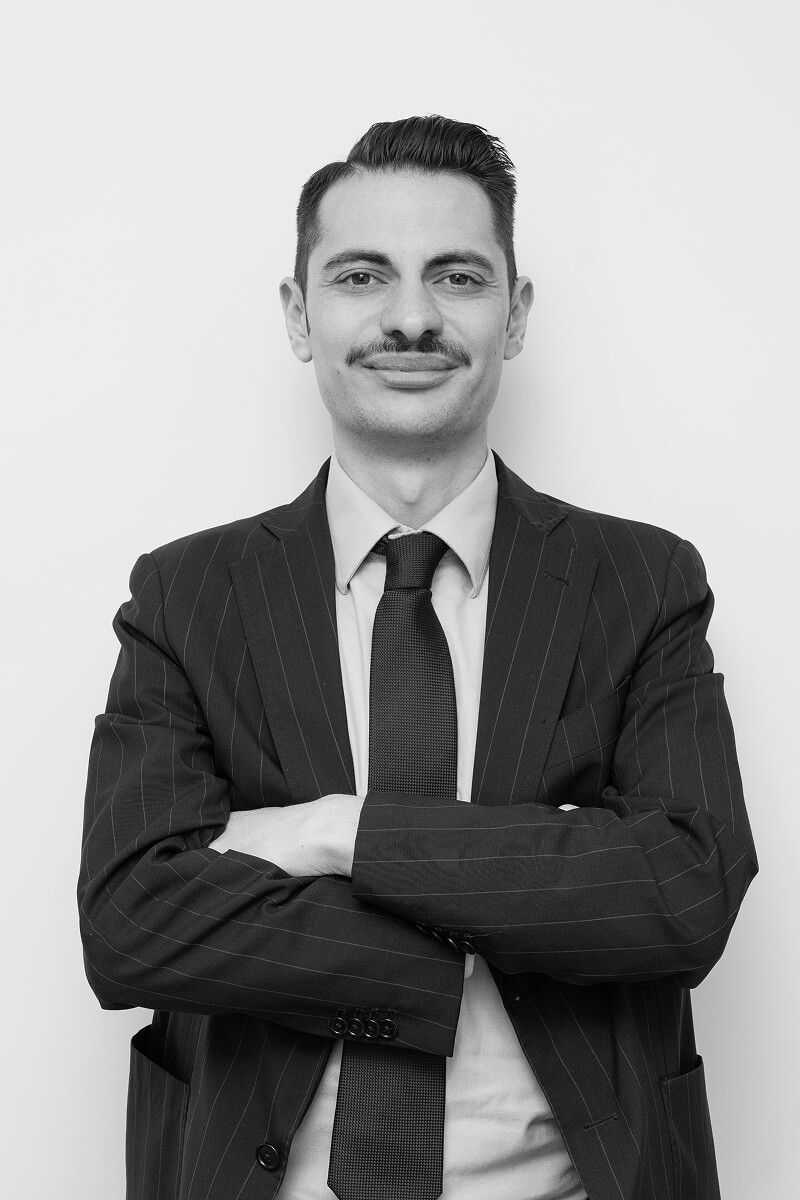 Daniele Sassi