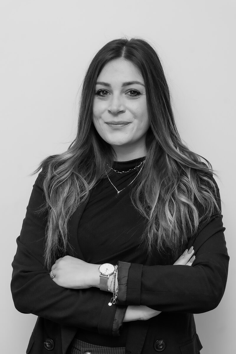 Giorgia Stifani