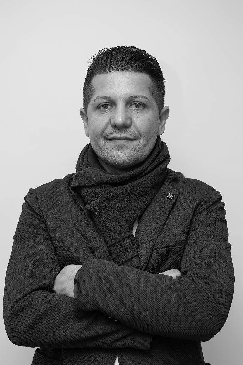 Manuel Bernardini