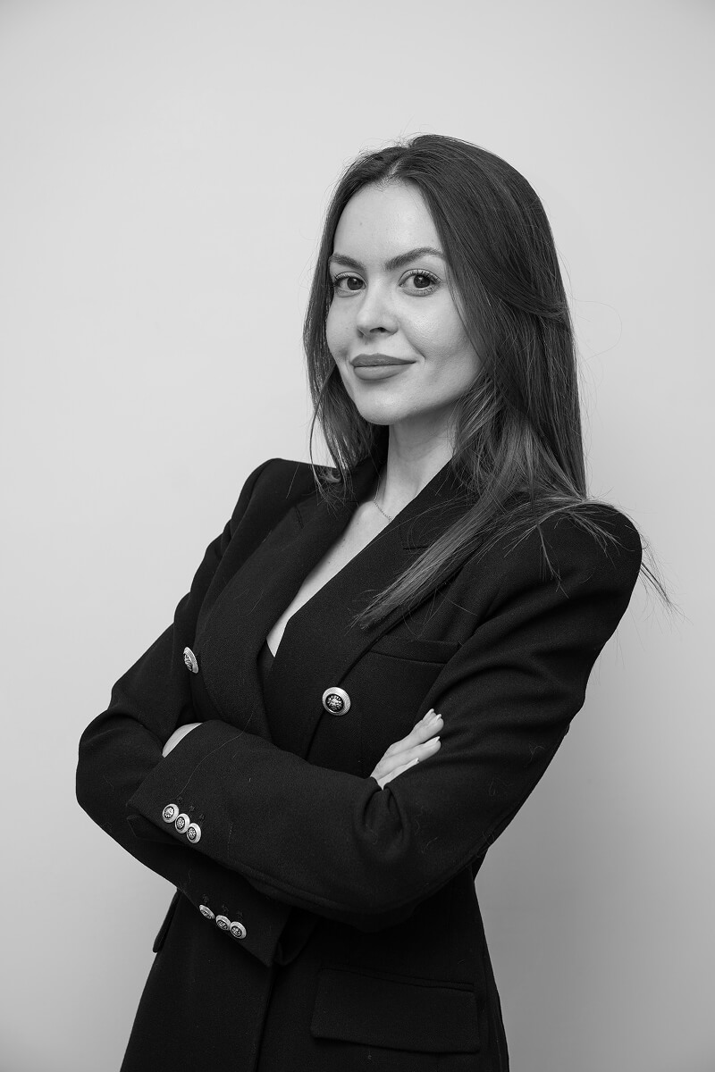 Martha Mariotti