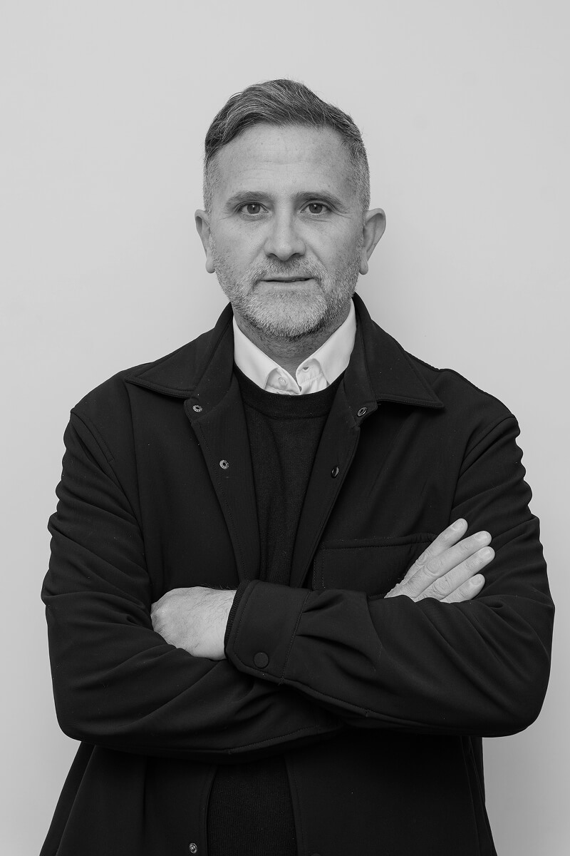 Alessio Russo