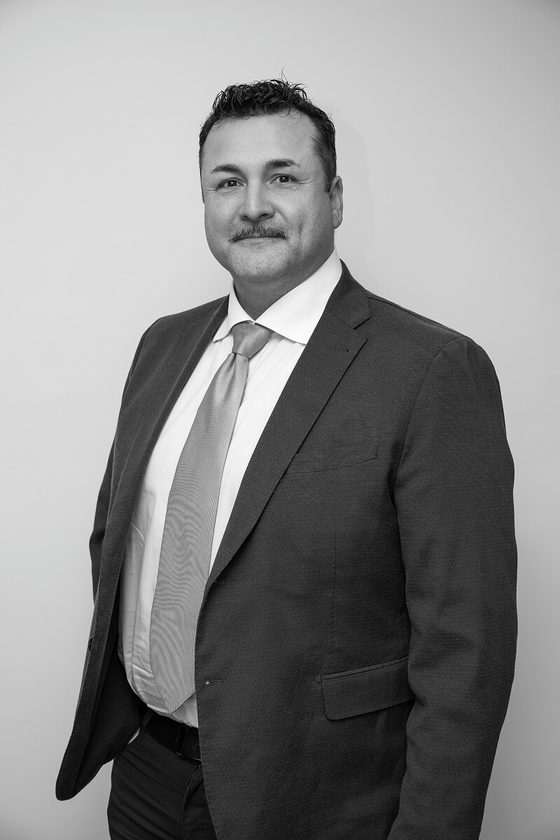 Fabio Cainero