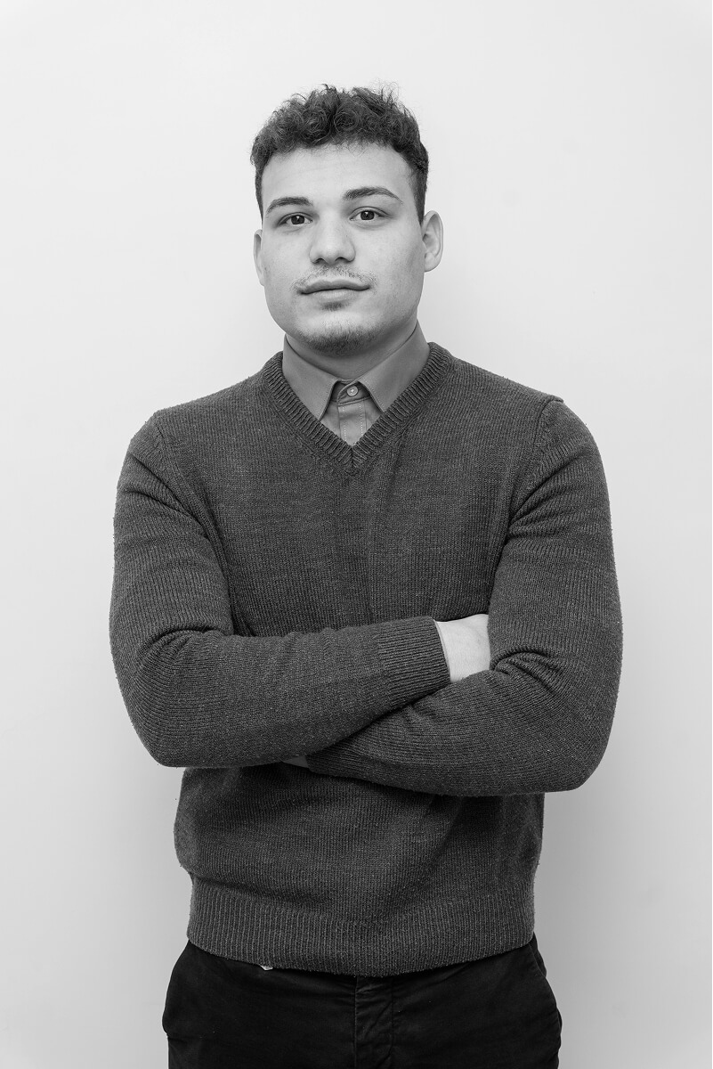 Nicholas Santoni 