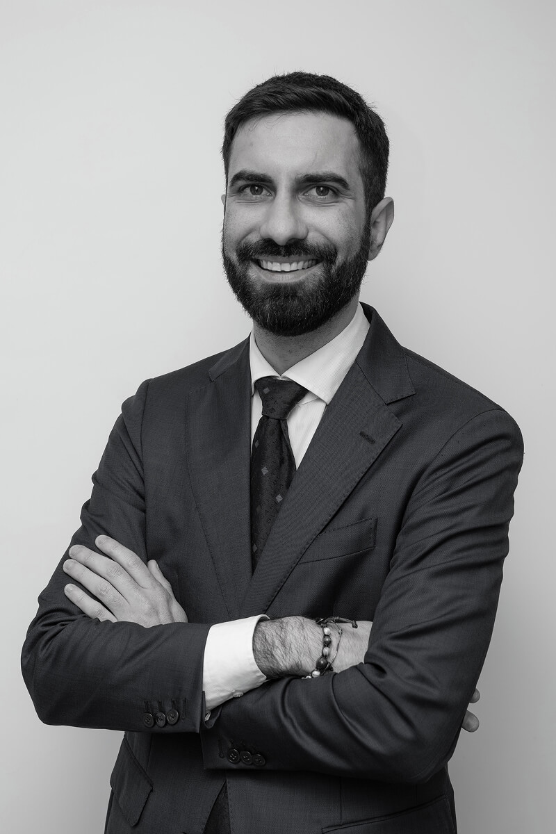 Matteo Di Spena